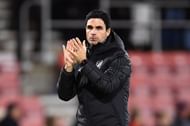 AFC Bournemouth v Arsenal FC - FA Cup Fourth Round